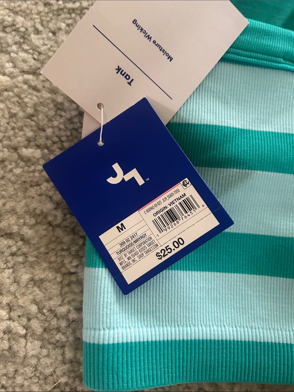 NWT Sports Bra - Picture 3 of 3